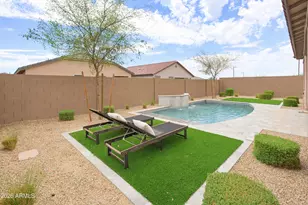 15053 W Desert Hollow Dr, Surprise, AZ 85387 - Photo 58