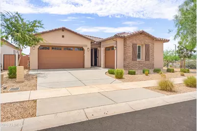 15053 W Desert Hollow Drive, Surprise, AZ 85387 - Photo 1