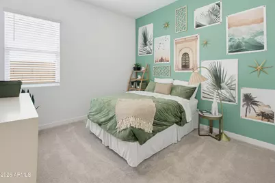 15053 W Desert Hollow Drive, Surprise, AZ 85387 - Photo 28