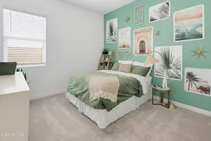 15053 W Desert Hollow Dr, Surprise, AZ 85387 - Photo 28