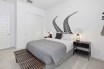 15053 W Desert Hollow Drive, Surprise, AZ 85387 - Photo 26