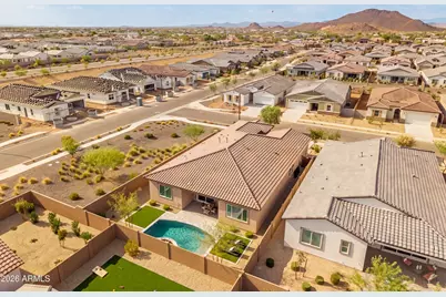 15053 W Desert Hollow Drive, Surprise, AZ 85387 - Photo 80