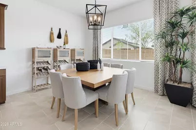 15053 W Desert Hollow Drive, Surprise, AZ 85387 - Photo 16