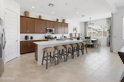 15053 W Desert Hollow Drive, Surprise, AZ 85387 - Photo 14