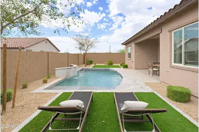 15053 W Desert Hollow Drive, Surprise, AZ 85387 - Photo 60