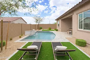 15053 W Desert Hollow Dr, Surprise, AZ 85387 - Photo 60