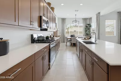 15053 W Desert Hollow Drive, Surprise, AZ 85387 - Photo 12