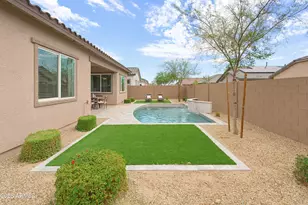 15053 W Desert Hollow Dr, Surprise, AZ 85387 - Photo 68