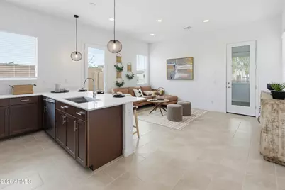 15053 W Desert Hollow Drive, Surprise, AZ 85387 - Photo 44