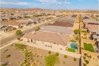 15053 W Desert Hollow Drive, Surprise, AZ 85387 - Photo 76
