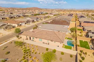 15053 W Desert Hollow Dr, Surprise, AZ 85387 - Photo 76