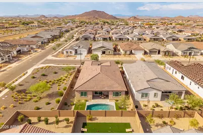 15053 W Desert Hollow Drive, Surprise, AZ 85387 - Photo 78