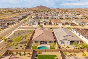 15053 W Desert Hollow Dr, Surprise, AZ 85387 - Photo 78