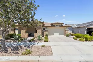 10256 E Thunderbolt Ave, Mesa, AZ 85212 - Photo 16