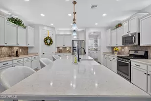 10256 E Thunderbolt Ave, Mesa, AZ 85212 - Photo 22