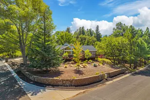 5801 E Ridge Dr, Flagstaff, AZ 86004 - Photo 4