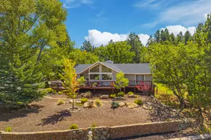 5801 E Ridge Dr, Flagstaff, AZ 86004 - Photo 1