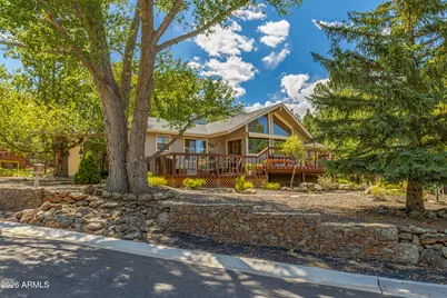 5801 E Ridge Drive, Flagstaff, AZ 86004 - Photo 2