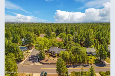 5801 E Ridge Drive, Flagstaff, AZ 86004 - Photo 14