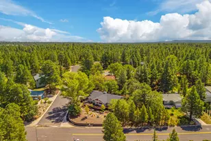 5801 E Ridge Dr, Flagstaff, AZ 86004 - Photo 14