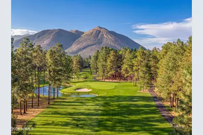 5801 E Ridge Drive, Flagstaff, AZ 86004 - Photo 12