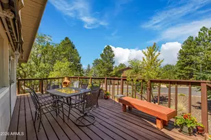 5801 E Ridge Dr, Flagstaff, AZ 86004 - Photo 26