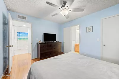 1951 N 64th Street #65, Mesa, AZ 85205 - Photo 10