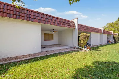 1951 N 64th Street #65, Mesa, AZ 85205 - Photo 24