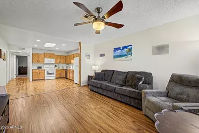 1951 N 64th Street #65, Mesa, AZ 85205 - Photo 2