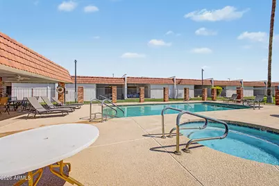 1951 N 64th Street #65, Mesa, AZ 85205 - Photo 28