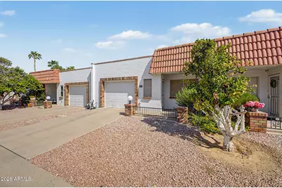 1951 N 64th Street #65, Mesa, AZ 85205 - Photo 32