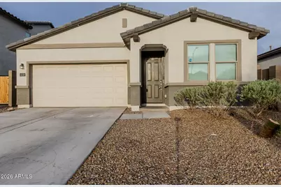 4219 S 57th Drive, Phoenix, AZ 85043 - Photo 1