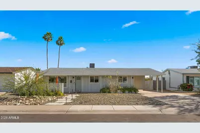 2115 N Normal Avenue, Tempe, AZ 85288 - Photo 1