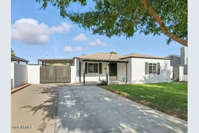 4006 N 11th Avenue, Phoenix, AZ 85013 - Photo 1