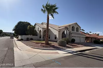 402 N Rita Lane, Chandler, AZ 85226 - Photo 4