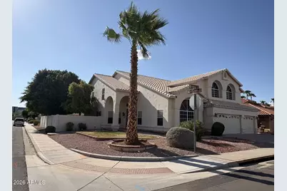 402 N Rita Lane, Chandler, AZ 85226 - Photo 2