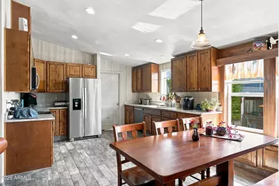 1211 N Heather Circle, Payson, AZ 85541 - Photo 6