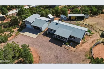 1211 N Heather Circle, Payson, AZ 85541 - Photo 40