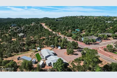 1211 N Heather Circle, Payson, AZ 85541 - Photo 48