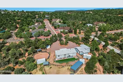 1211 N Heather Circle, Payson, AZ 85541 - Photo 44