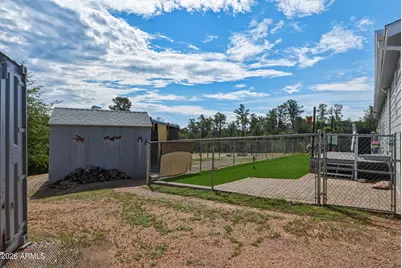 1211 N Heather Circle, Payson, AZ 85541 - Photo 24