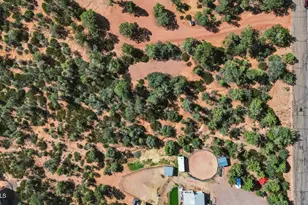 1211 N Heather Circle, Payson, AZ 85541 - Photo 50