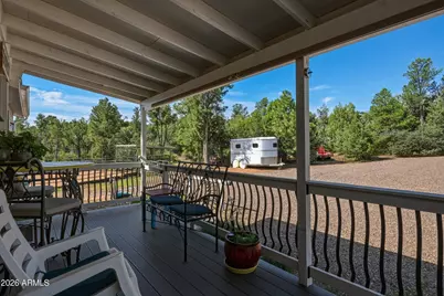 1211 N Heather Circle, Payson, AZ 85541 - Photo 34