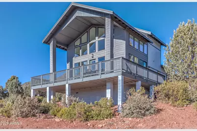1124 E Elk Rim Court, Pine, AZ 85544 - Photo 2