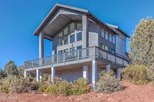 1124 E Elk Rim Ct, Pine, AZ 85544 - Photo 2