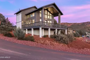 1124 E Elk Rim Ct, Pine, AZ 85544 - Photo 1