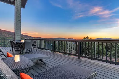 1124 E Elk Rim Court, Pine, AZ 85544 - Photo 20