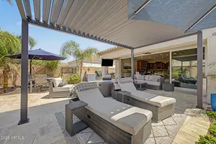 22246 E Cherrywood Dr, Queen Creek, AZ 85142 - Photo 46