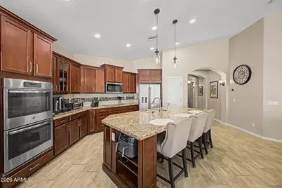 22246 E Cherrywood Drive, Queen Creek, AZ 85142 - Photo 8