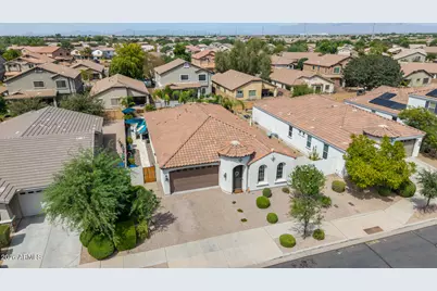 22246 E Cherrywood Drive, Queen Creek, AZ 85142 - Photo 52